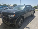 2024 Chevrolet Silverado 1500 2WD Crew Cab Short Bed RST