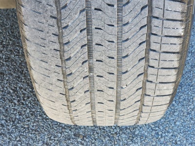 2022 Chevrolet Silverado 1500 2WD Crew Cab Short Bed LTZ