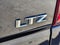 2022 Chevrolet Silverado 1500 2WD Crew Cab Short Bed LTZ