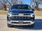 2022 Chevrolet Silverado 1500 2WD Crew Cab Short Bed LTZ