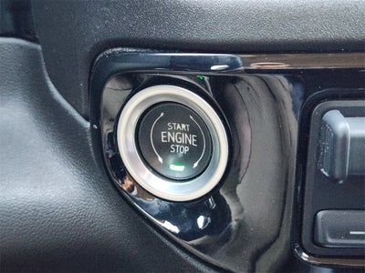 2022 Chevrolet Silverado 1500 2WD Crew Cab Short Bed LTZ