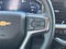 2022 Chevrolet Silverado 1500 2WD Crew Cab Short Bed LTZ