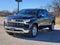 2022 Chevrolet Silverado 1500 2WD Crew Cab Short Bed LTZ