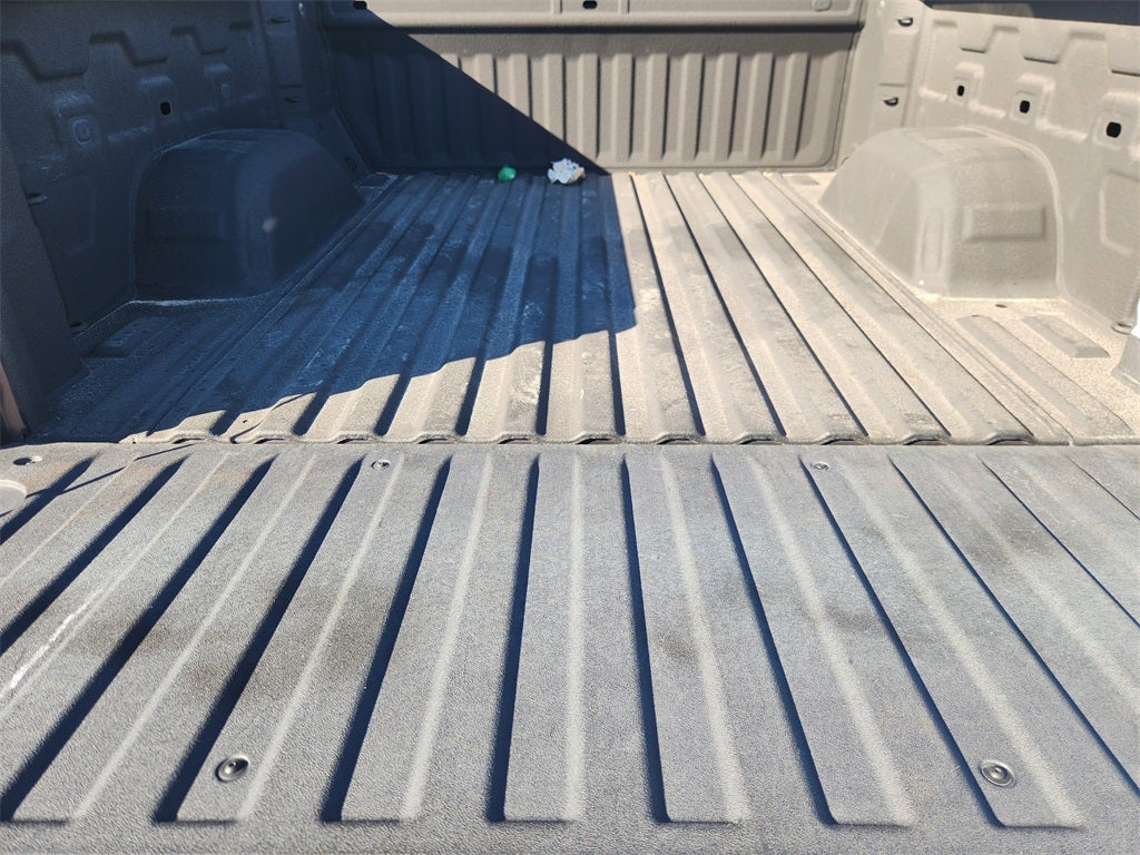 2022 Chevrolet Silverado 1500 2WD Crew Cab Short Bed LTZ