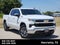 2024 Chevrolet Silverado 1500 4WD Crew Cab Short Bed LT