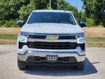 2024 Chevrolet Silverado 1500 4WD Crew Cab Short Bed LT