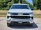 2024 Chevrolet Silverado 1500 4WD Crew Cab Short Bed LT