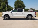 2024 Chevrolet Silverado 1500 4WD Crew Cab Short Bed LT