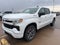 2023 Chevrolet Silverado 1500 4WD Crew Cab Short Bed RST