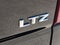 2023 Chevrolet Silverado 1500 4WD Crew Cab Short Bed LTZ