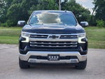 2023 Chevrolet Silverado 1500 4WD Crew Cab Short Bed LTZ