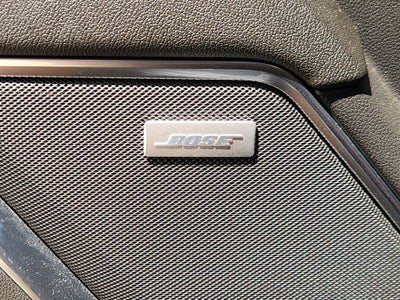 2023 Chevrolet Silverado 1500 4WD Crew Cab Short Bed LTZ