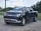 2023 Chevrolet Silverado 1500 4WD Crew Cab Short Bed LTZ
