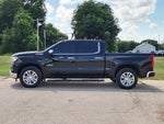 2023 Chevrolet Silverado 1500 4WD Crew Cab Short Bed LTZ