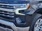 2023 Chevrolet Silverado 1500 4WD Crew Cab Short Bed LTZ