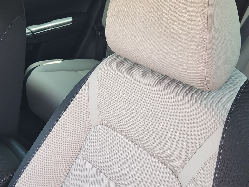 2024 Honda CR-V LX 2WD