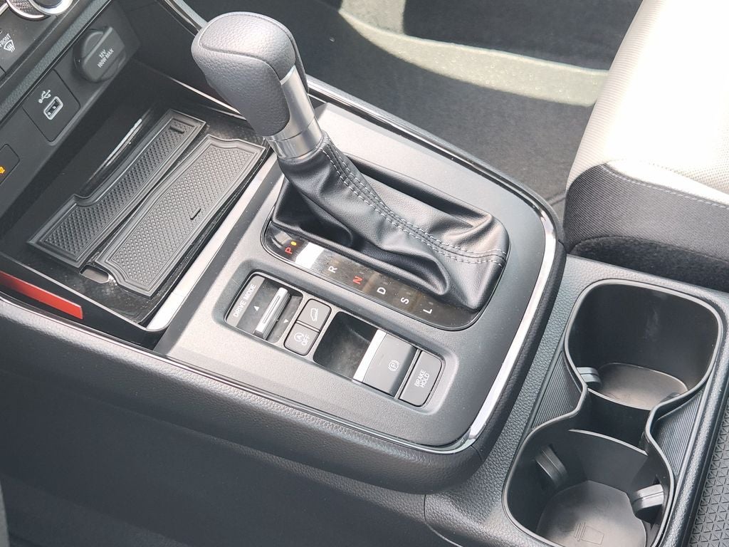 2024 Honda CR-V LX 2WD