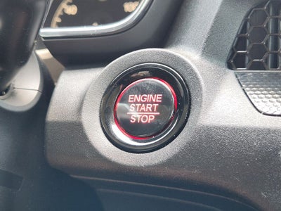 2024 Honda CR-V LX 2WD