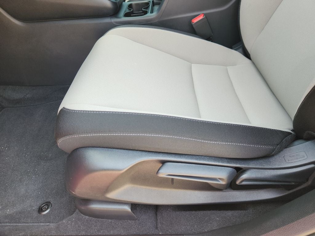 2024 Honda CR-V LX 2WD
