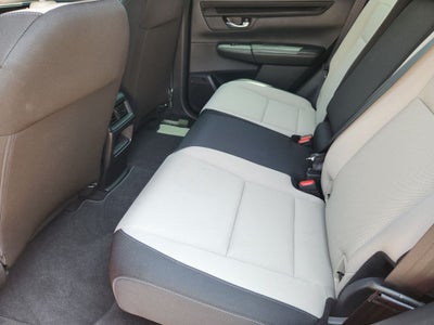 2024 Honda CR-V LX 2WD