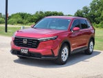 2024 Honda CR-V LX 2WD