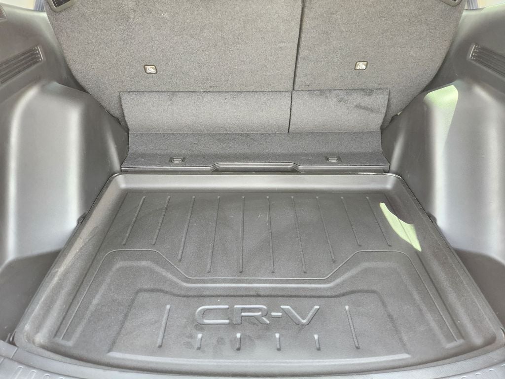 2024 Honda CR-V LX 2WD