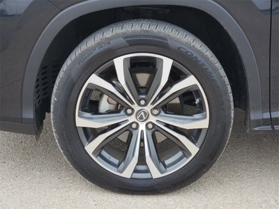 2020 Lexus RX 350 350