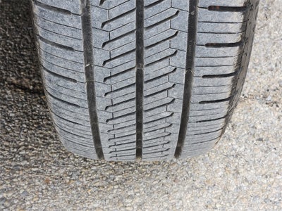 2020 Lexus RX 350 350