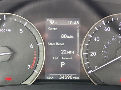 2020 Lexus RX 350 350