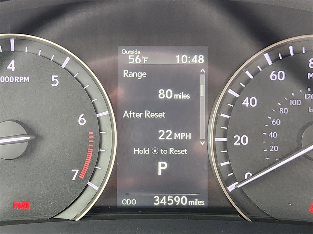 2020 Lexus RX 350 350