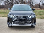 2020 Lexus RX 350 350