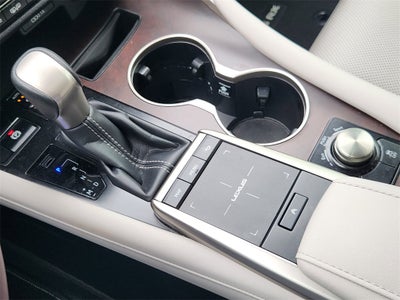 2020 Lexus RX 350 350