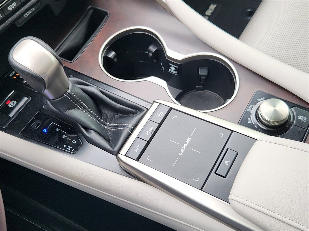 2020 Lexus RX 350 350