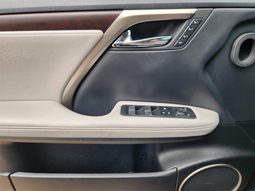 2020 Lexus RX 350 350