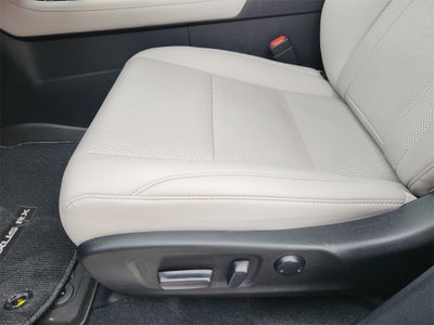 2020 Lexus RX 350 350