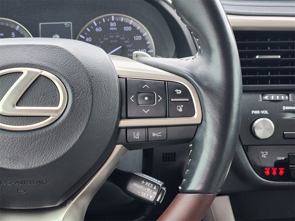 2020 Lexus RX 350 350