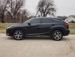 2020 Lexus RX 350 350