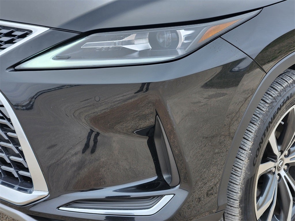 2020 Lexus RX 350 350