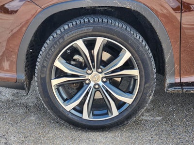 2016 Lexus RX 350 350