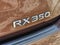 2016 Lexus RX 350 350