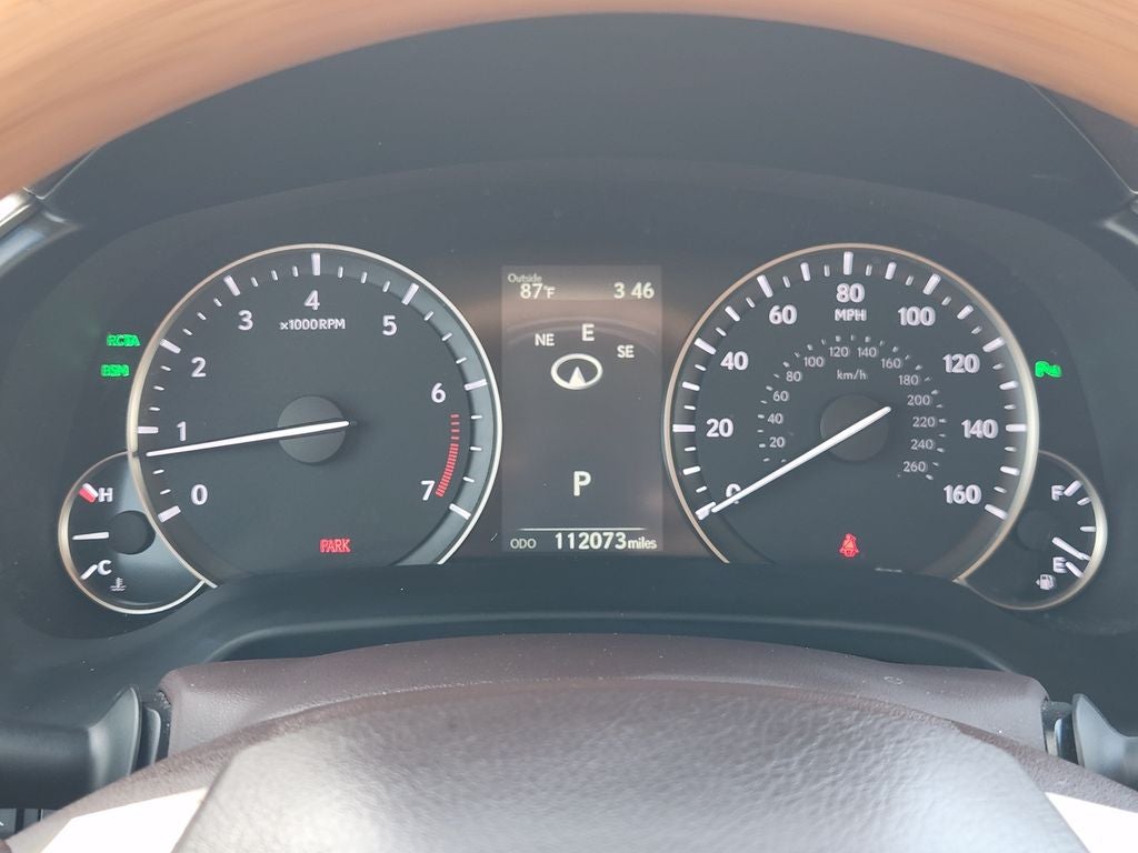2016 Lexus RX 350 350