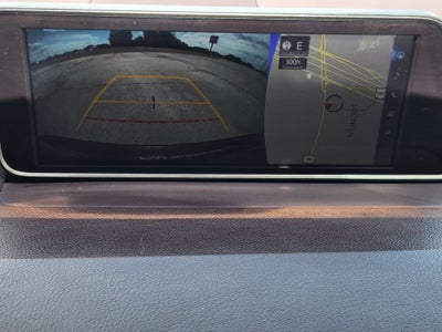 2016 Lexus RX 350 350