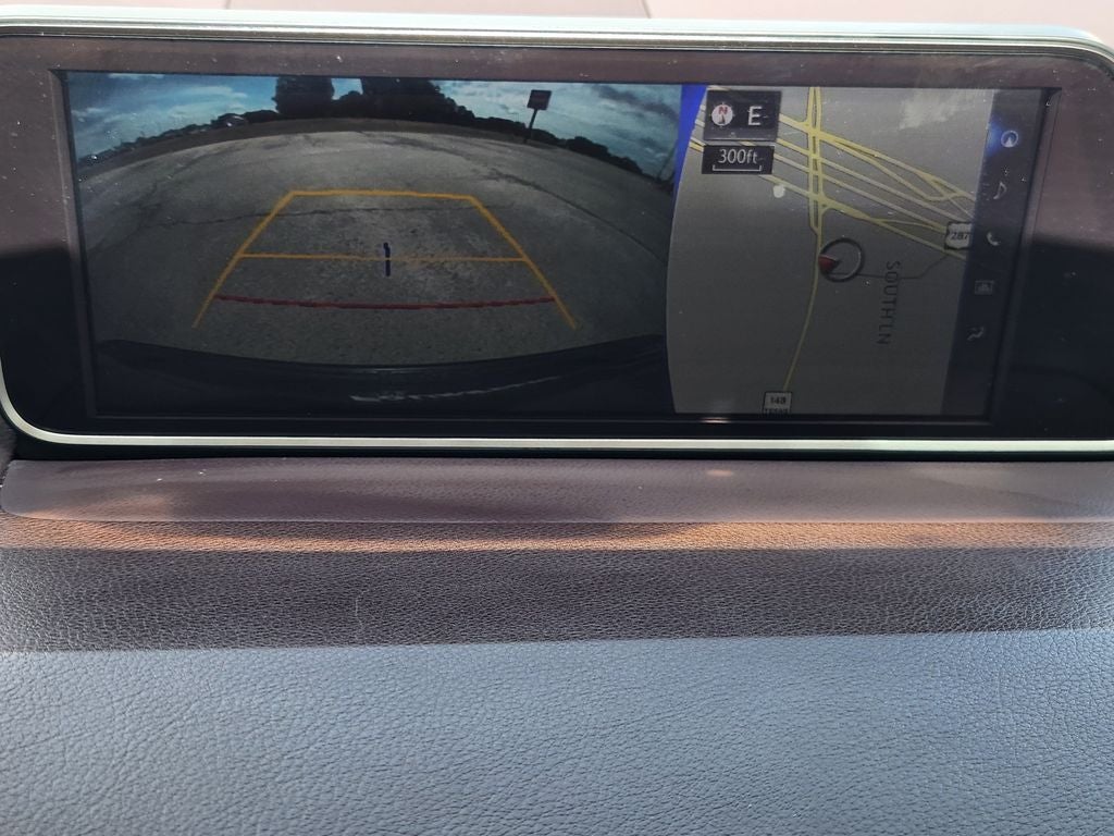 2016 Lexus RX 350 350