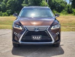 2016 Lexus RX 350 350