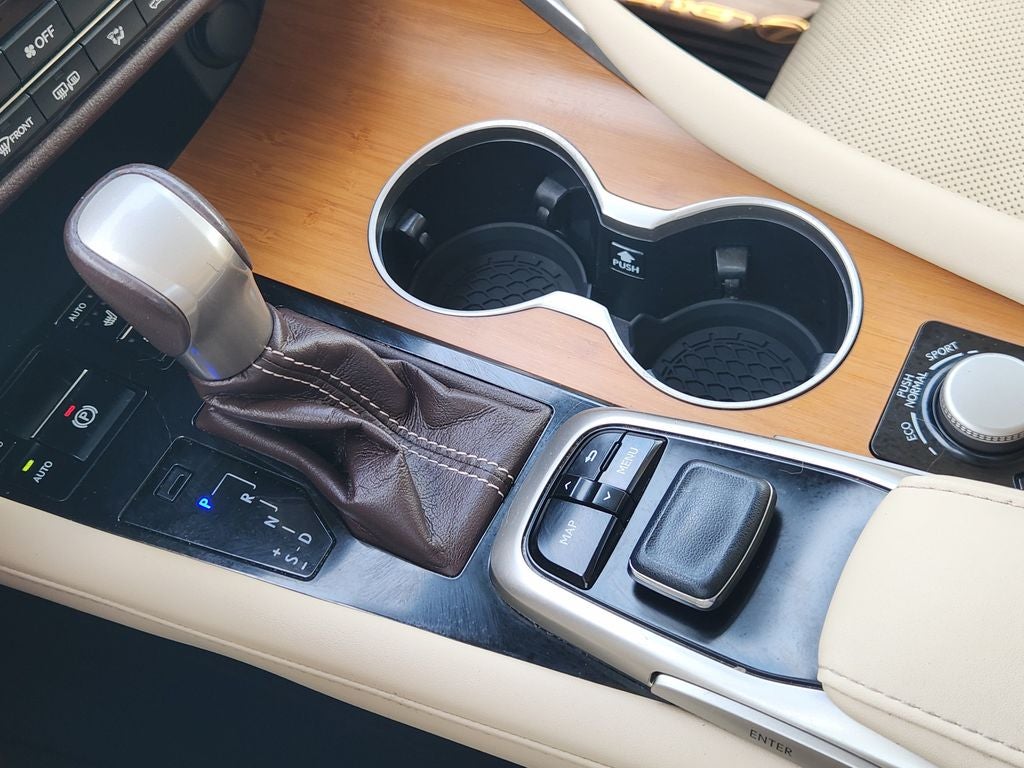 2016 Lexus RX 350 350