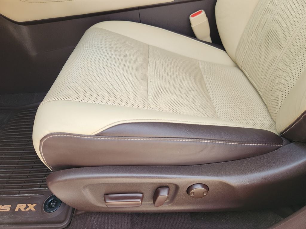 2016 Lexus RX 350 350