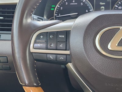2016 Lexus RX 350 350