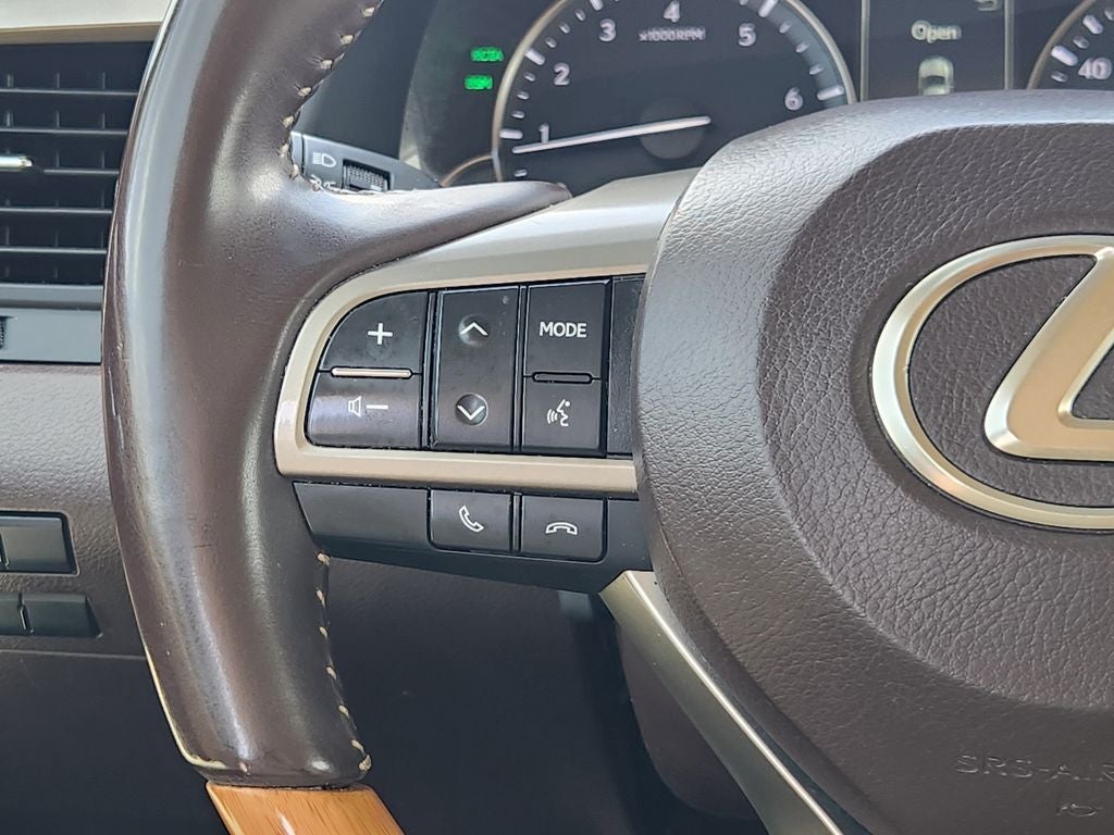 2016 Lexus RX 350 350