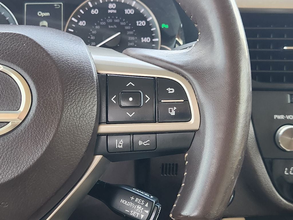 2016 Lexus RX 350 350