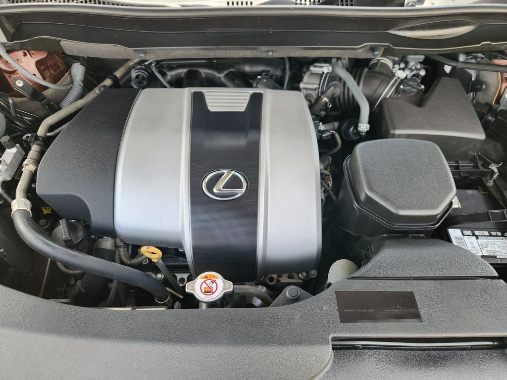 2016 Lexus RX 350 350